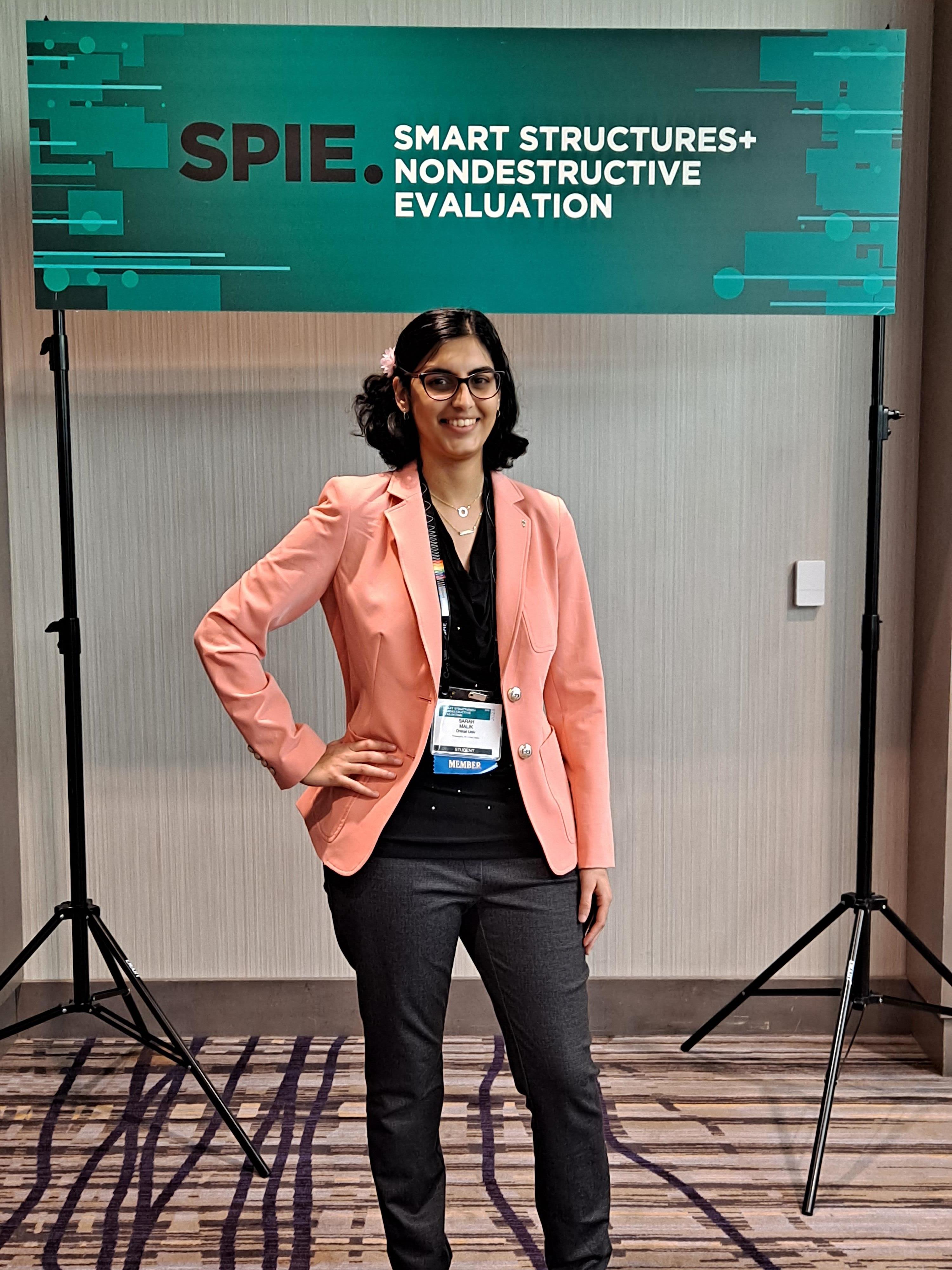 Sarah Malik Headshot